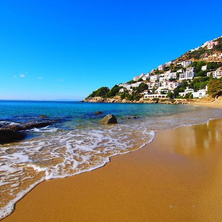 Holiday Home Mimosa By Interhome Cadaqués Zewnętrze zdjęcie