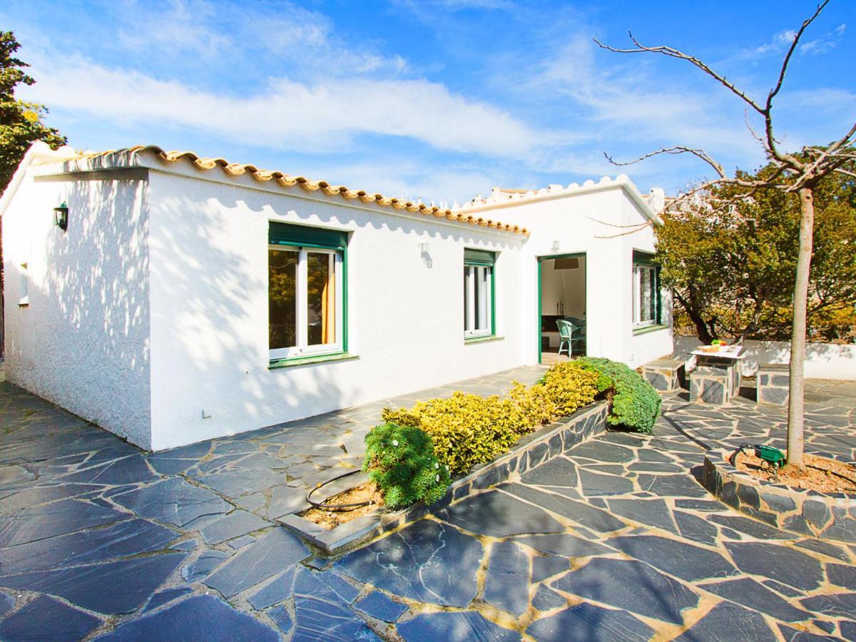 Holiday Home Mimosa By Interhome Cadaqués Zewnętrze zdjęcie