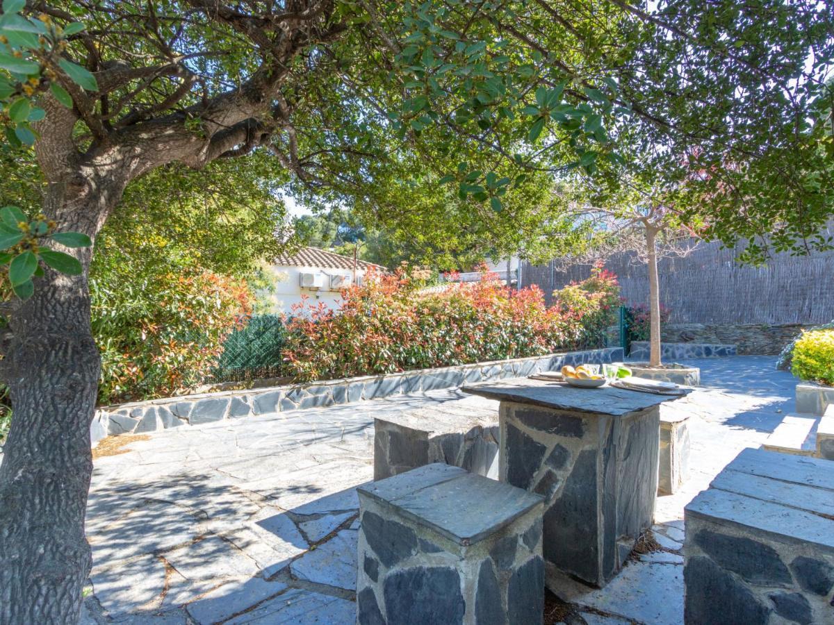 Holiday Home Mimosa By Interhome Cadaqués Zewnętrze zdjęcie