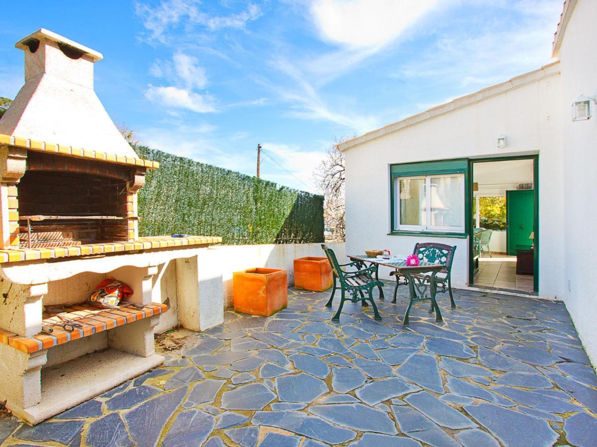 Holiday Home Mimosa By Interhome Cadaqués Zewnętrze zdjęcie