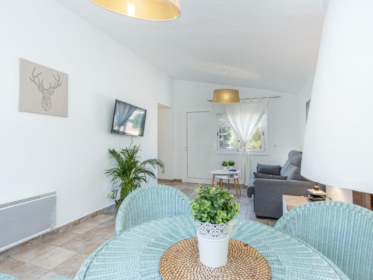 Holiday Home Mimosa By Interhome Cadaqués Zewnętrze zdjęcie