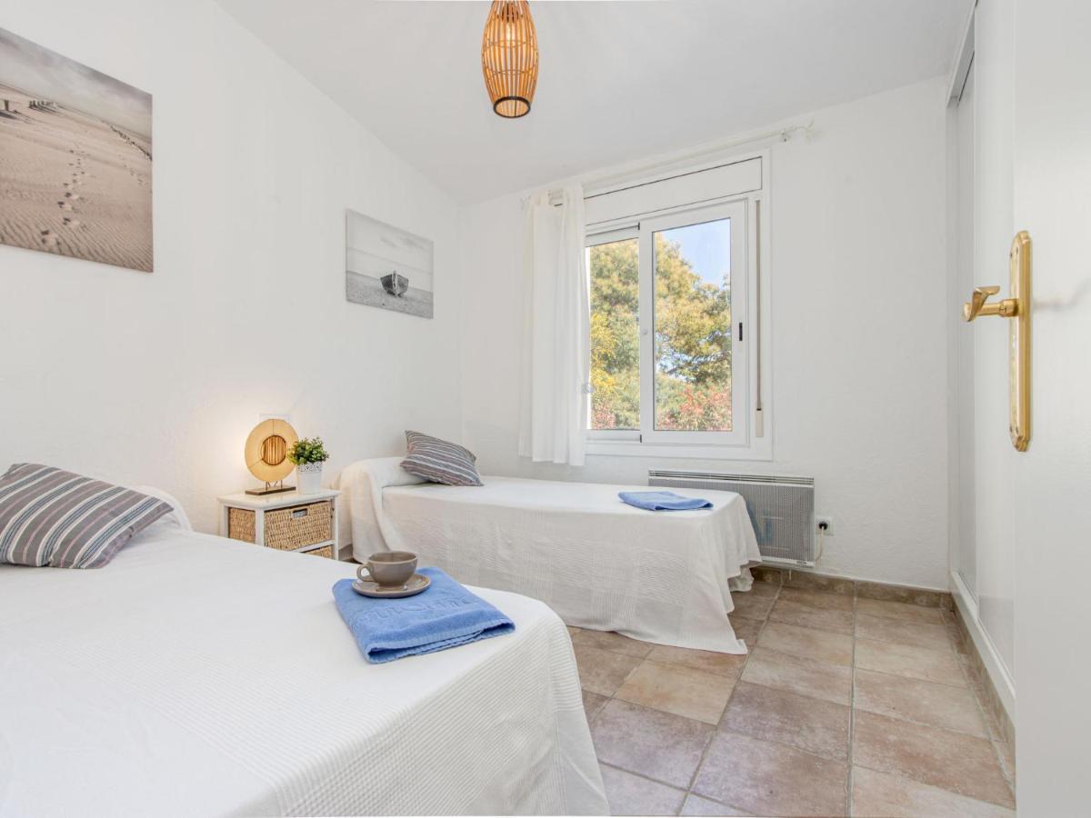 Holiday Home Mimosa By Interhome Cadaqués Zewnętrze zdjęcie