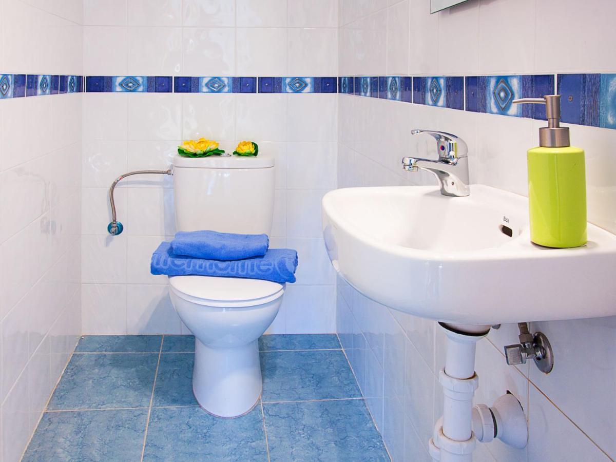 Holiday Home Mimosa By Interhome Cadaqués Zewnętrze zdjęcie