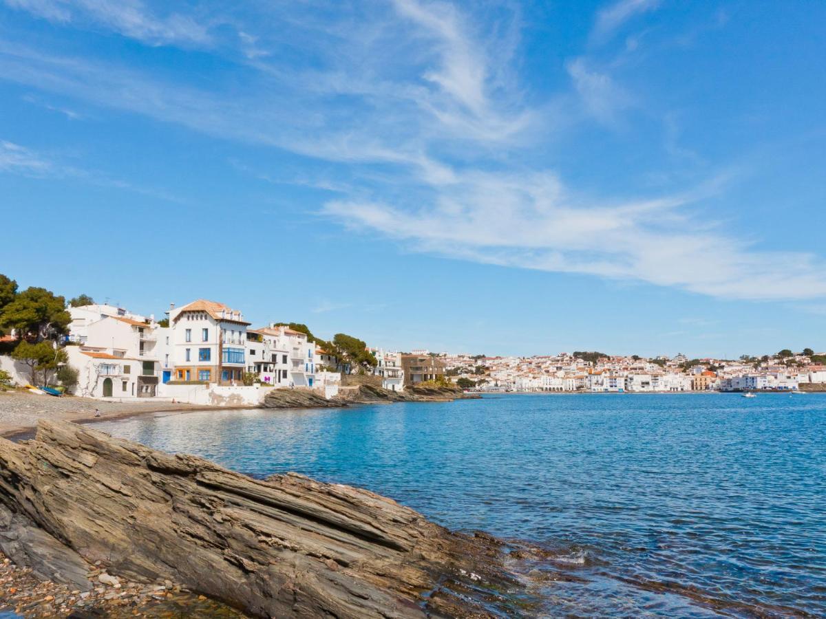 Holiday Home Mimosa By Interhome Cadaqués Zewnętrze zdjęcie
