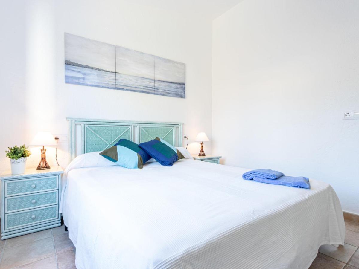 Holiday Home Mimosa By Interhome Cadaqués Zewnętrze zdjęcie