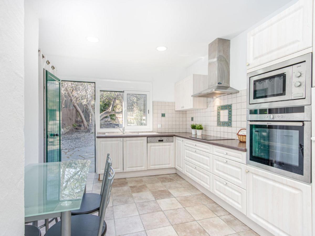 Holiday Home Mimosa By Interhome Cadaqués Zewnętrze zdjęcie