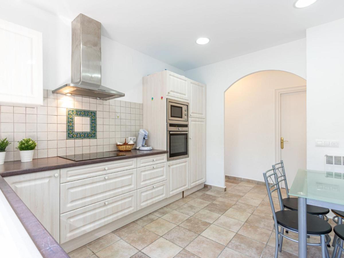 Holiday Home Mimosa By Interhome Cadaqués Zewnętrze zdjęcie