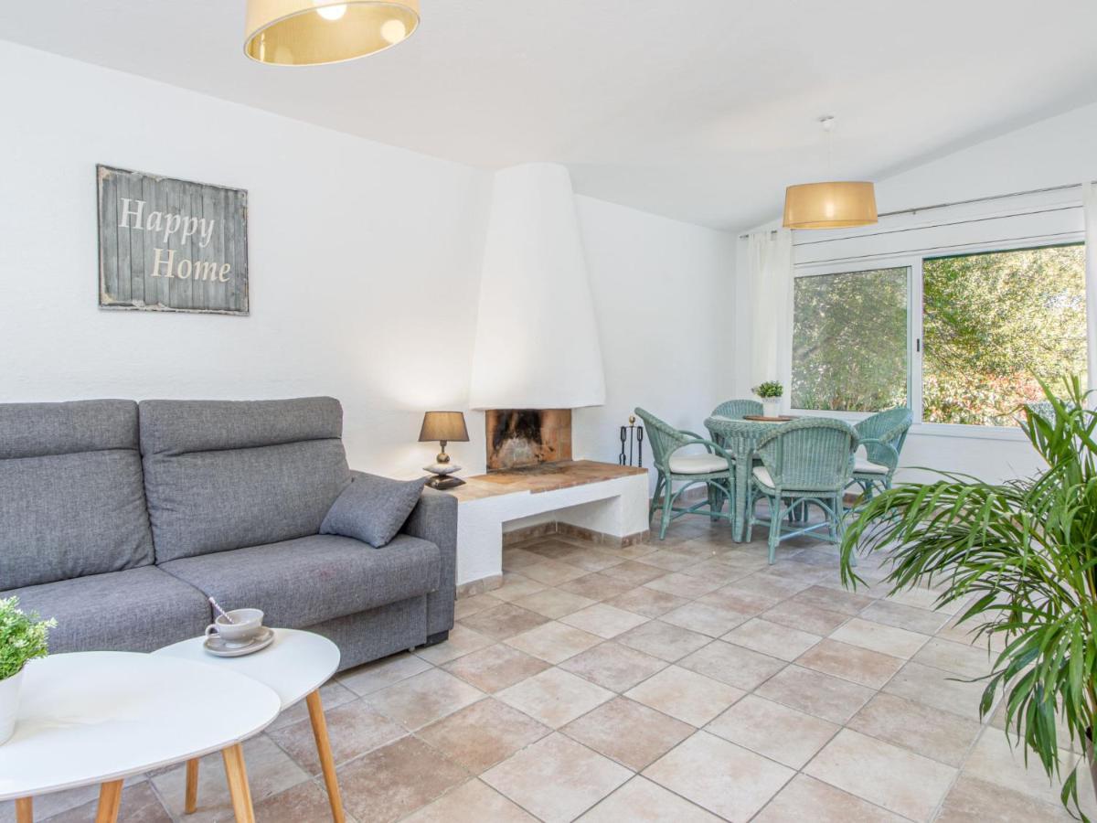 Holiday Home Mimosa By Interhome Cadaqués Zewnętrze zdjęcie