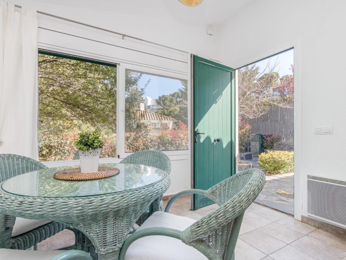 Holiday Home Mimosa By Interhome Cadaqués Zewnętrze zdjęcie