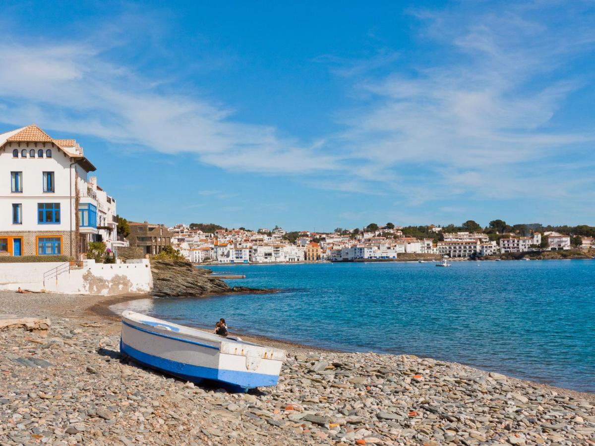 Holiday Home Mimosa By Interhome Cadaqués Zewnętrze zdjęcie