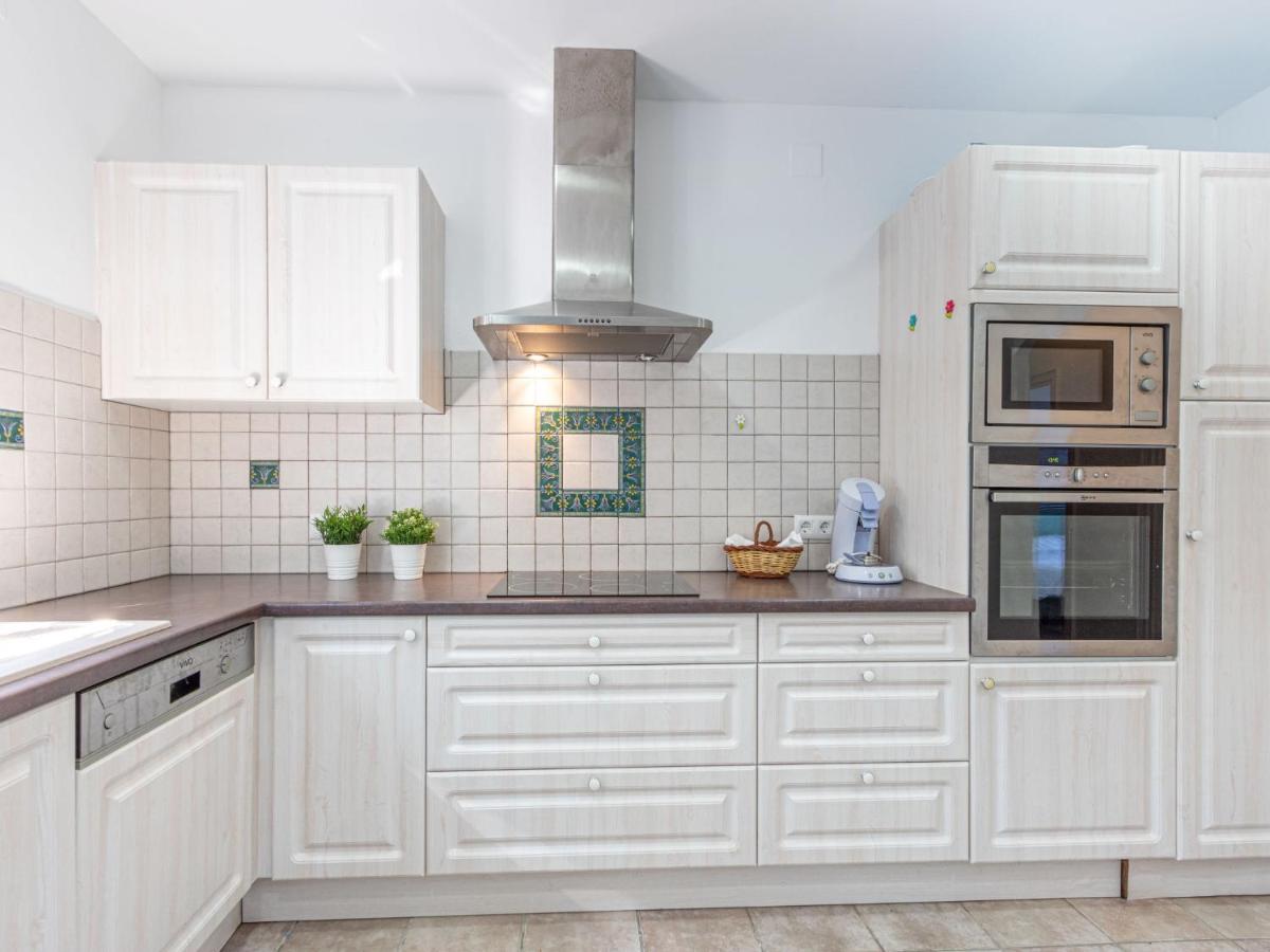 Holiday Home Mimosa By Interhome Cadaqués Zewnętrze zdjęcie