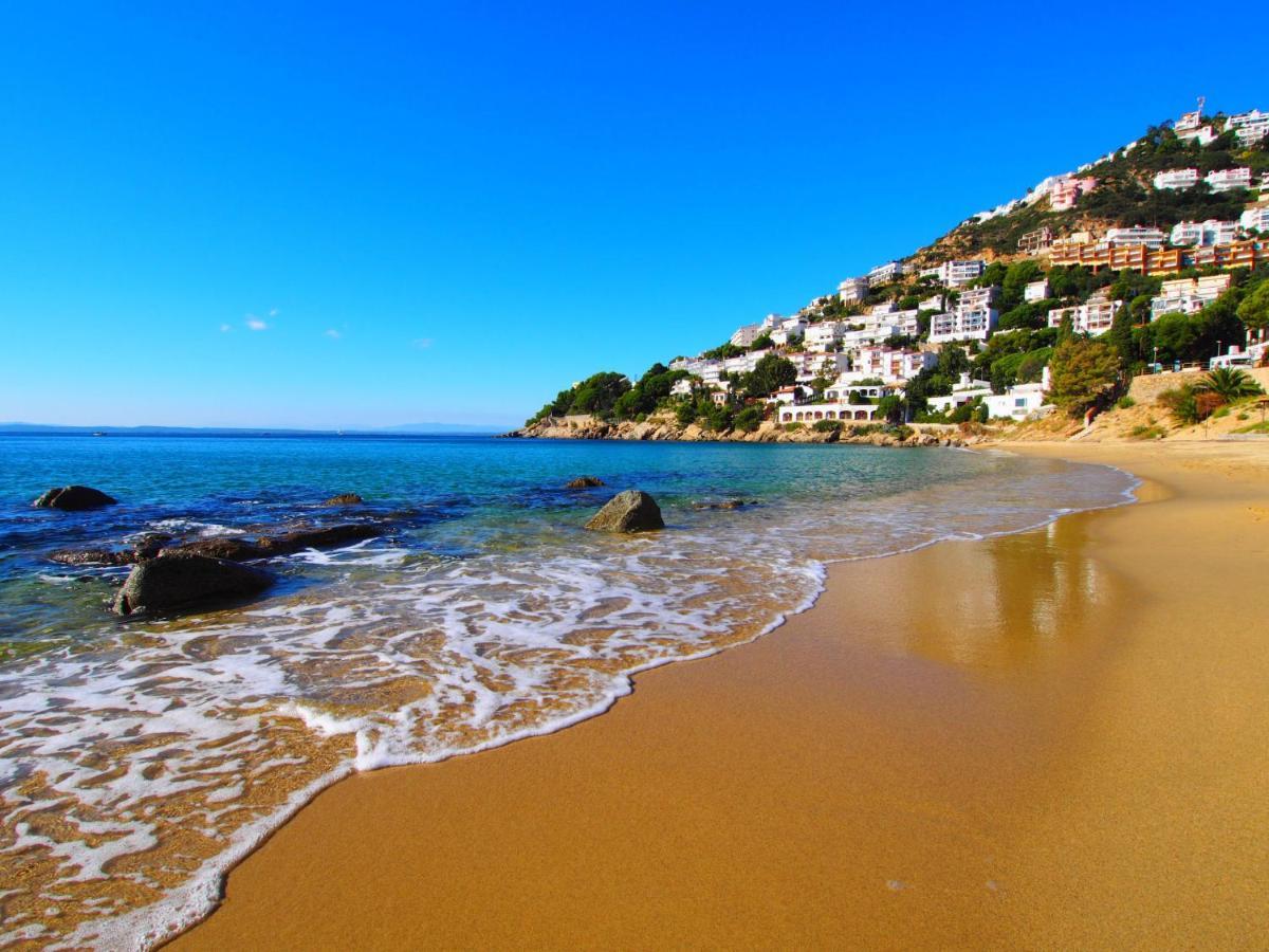 Holiday Home Mimosa By Interhome Cadaqués Zewnętrze zdjęcie