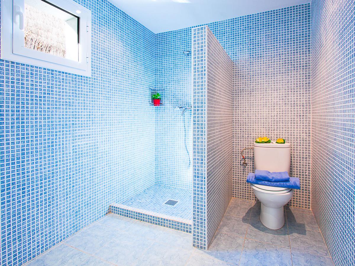 Holiday Home Mimosa By Interhome Cadaqués Zewnętrze zdjęcie